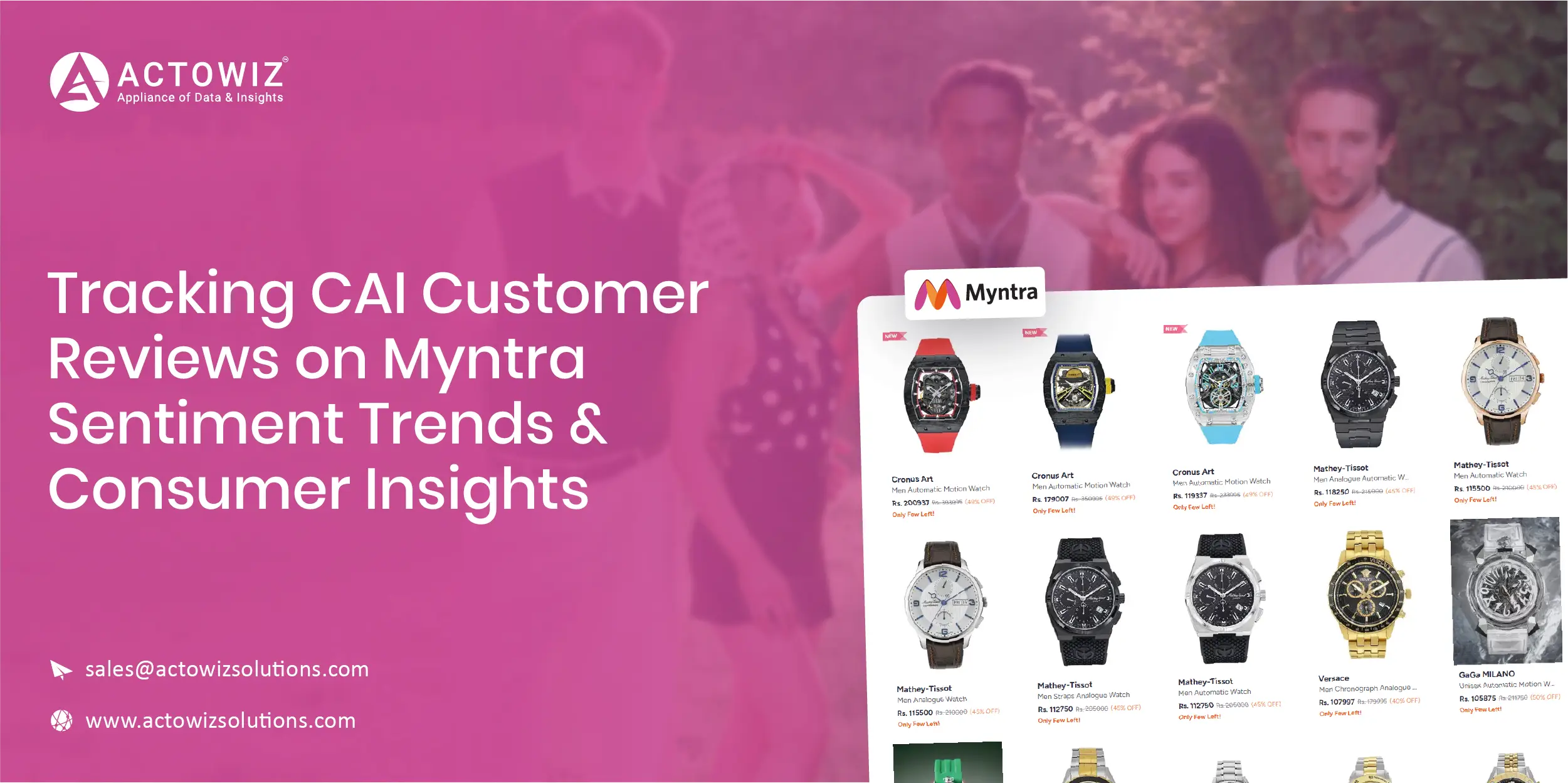 Navratri Mega Sale Price Tracking